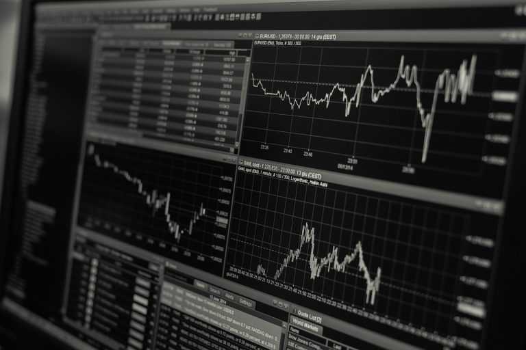 Торговые роботы и алгоритмическая торговля на бирже