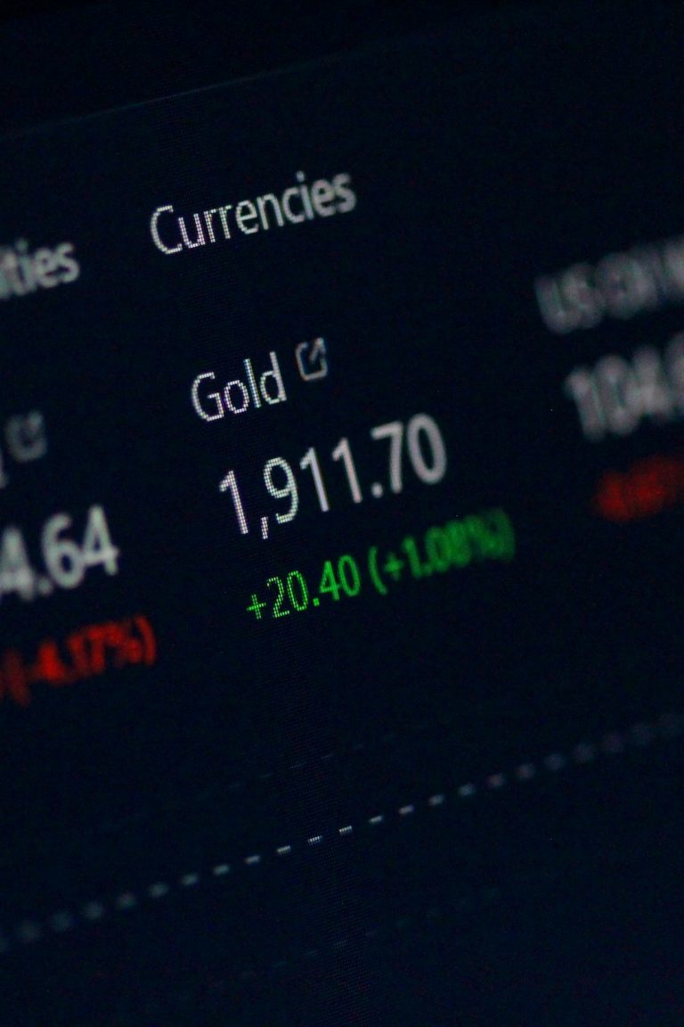 Основы криптотрейдинга и стратегии успеха