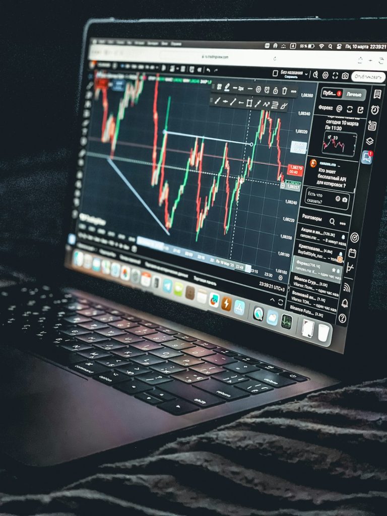 Обучение трейдингу с нуля и бинарные опционы