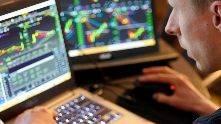 Обучение трейдингу в Краснодаре с помощью программы CopySoft