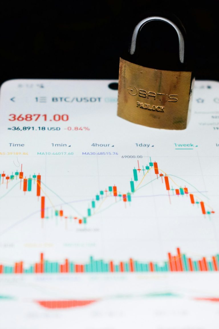 Торговые роботы для автоматизации трейдинга