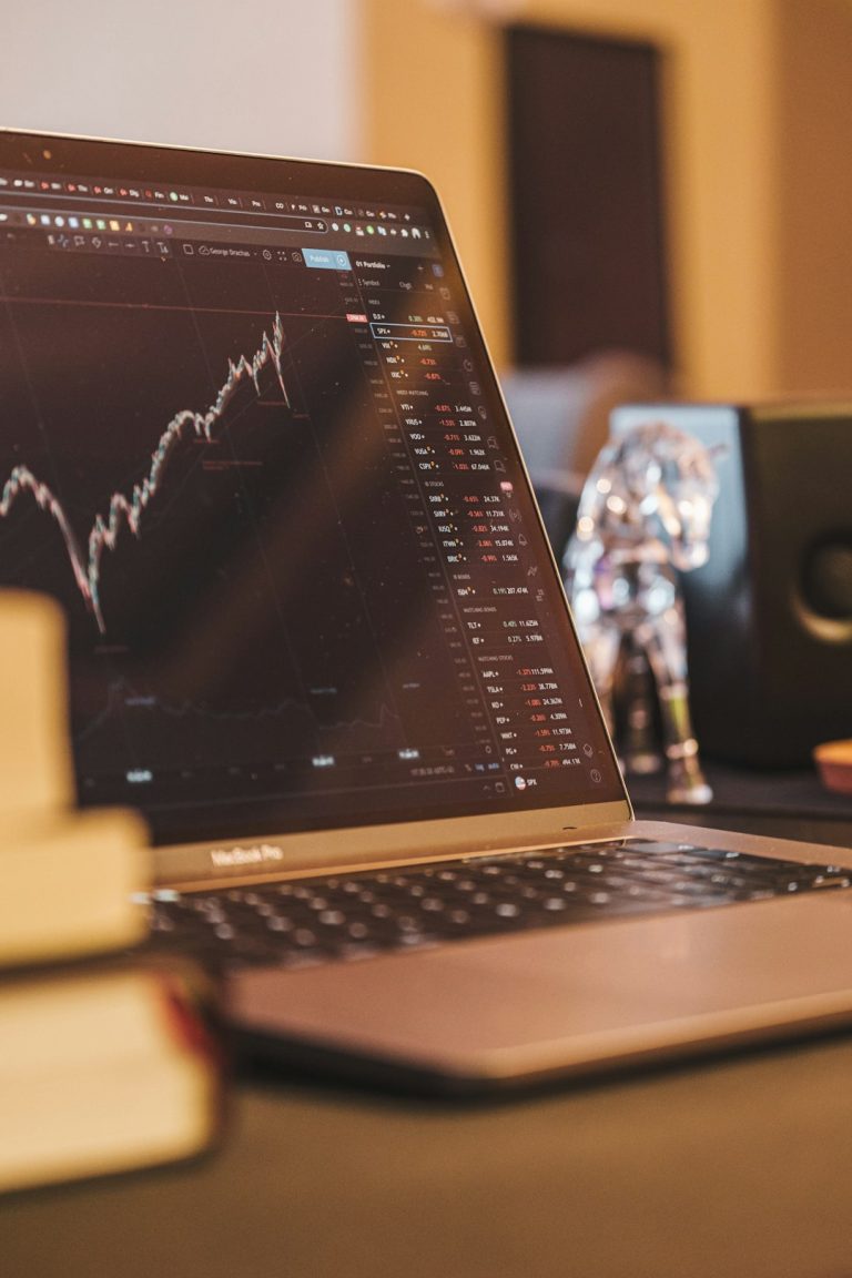 Торговые роботы и их использование в трейдинге