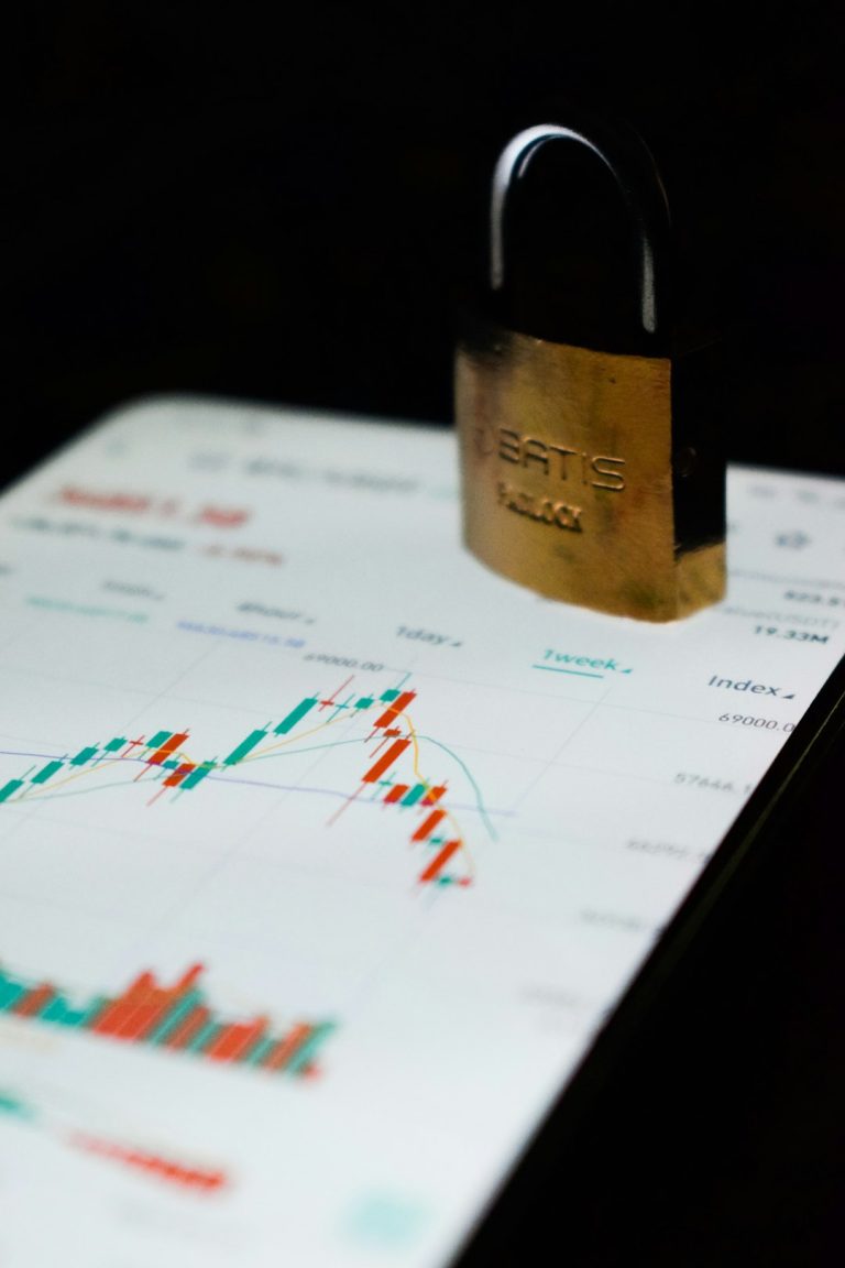 Торговые роботы для трейдинга на графиках и их преимущества