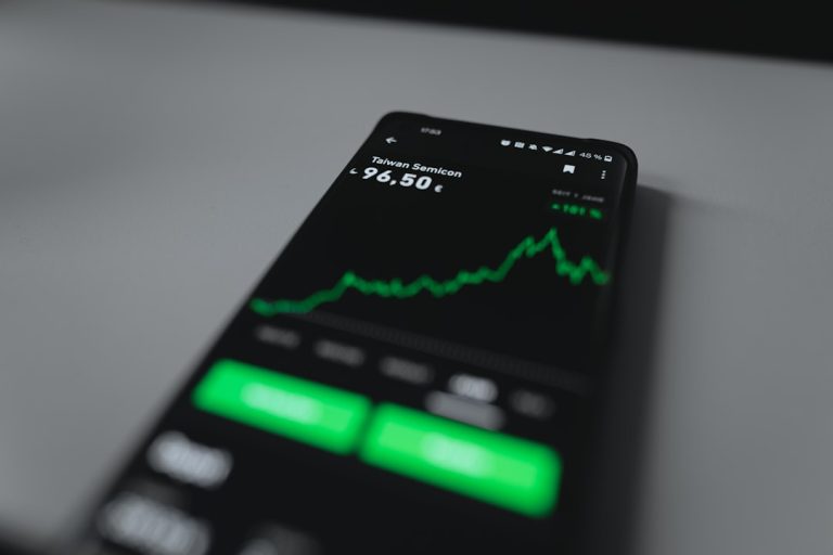 Автоматизированные торговые системы для скальпинга на Форекс
