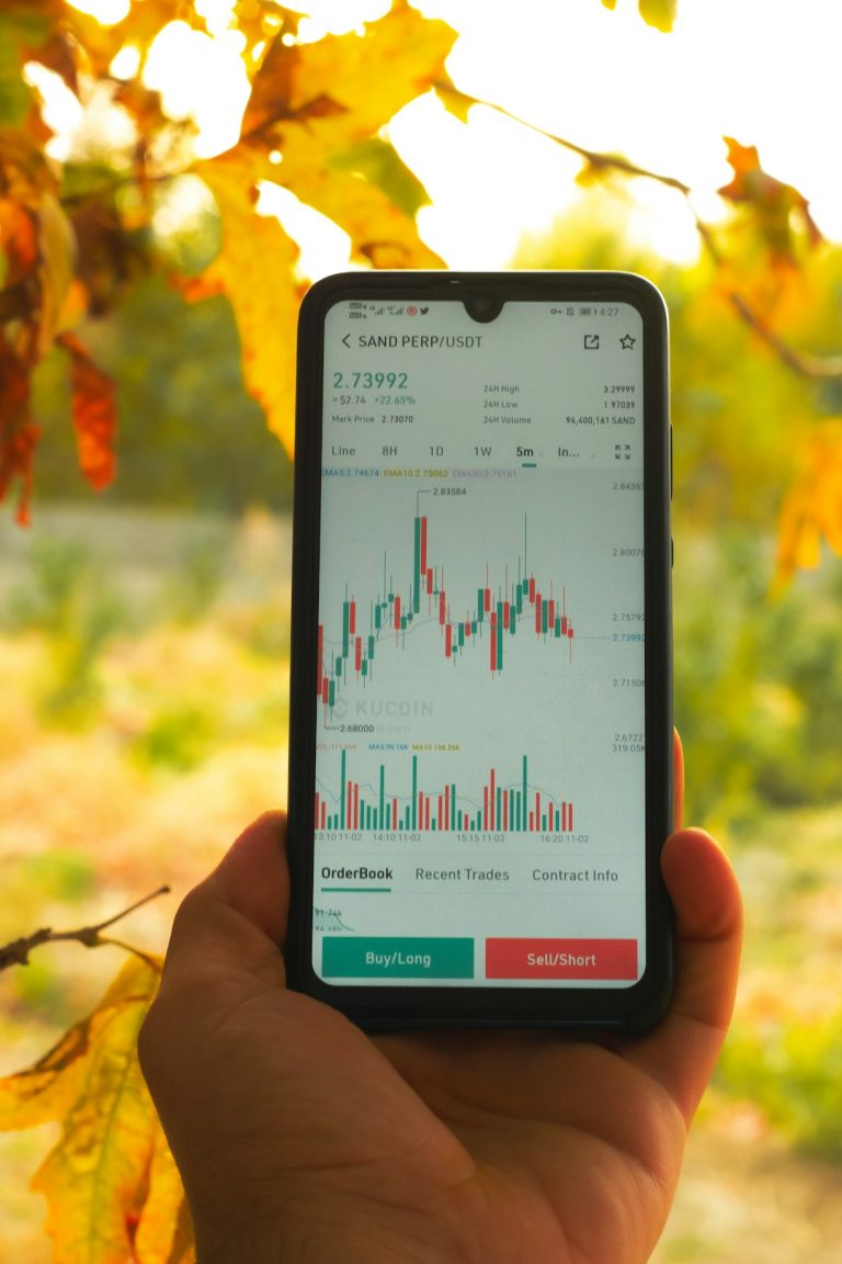 Трейдинг стратегии и форекс стратегии для успешной торговли
