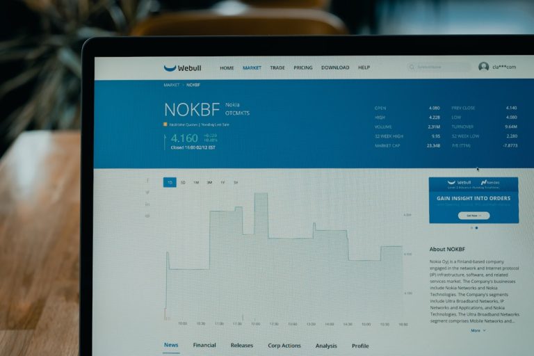 Основы трейдинга и обучение торговле на бирже для начинающих