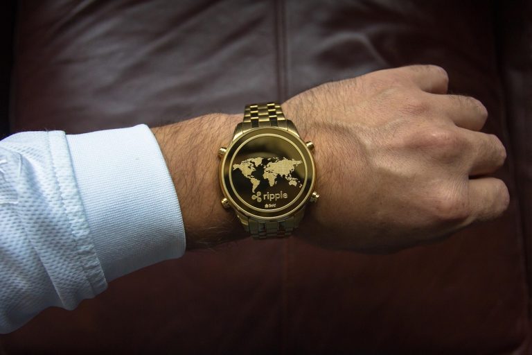 Торговый робот для автоматизации торговли
