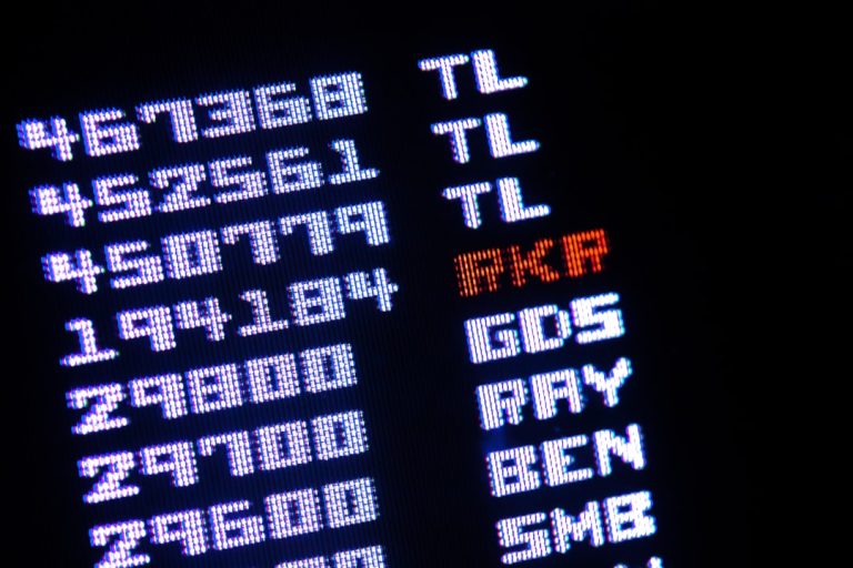 Стратегии торговли криптовалютой и риск-менеджмент