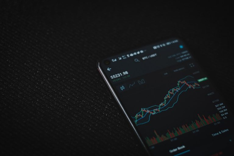 Трейдинг стратегии и торговые тактики для успеха на финансовых рынках