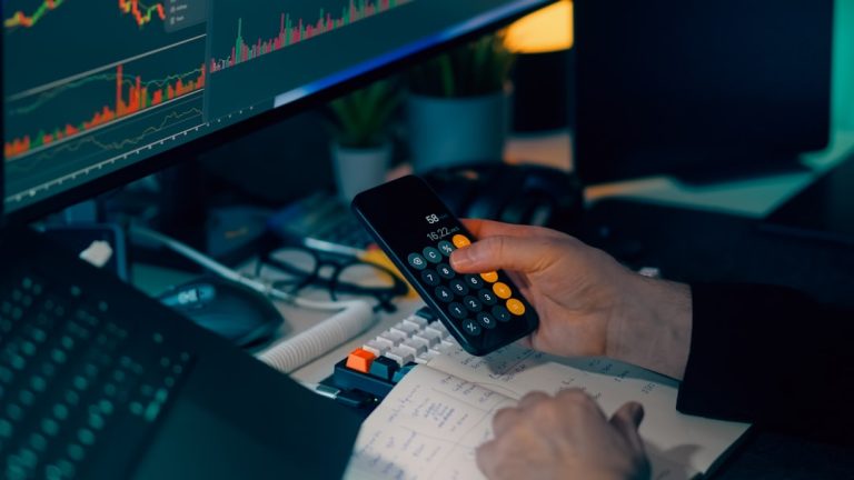 Преимущества использования роботов Форекс
