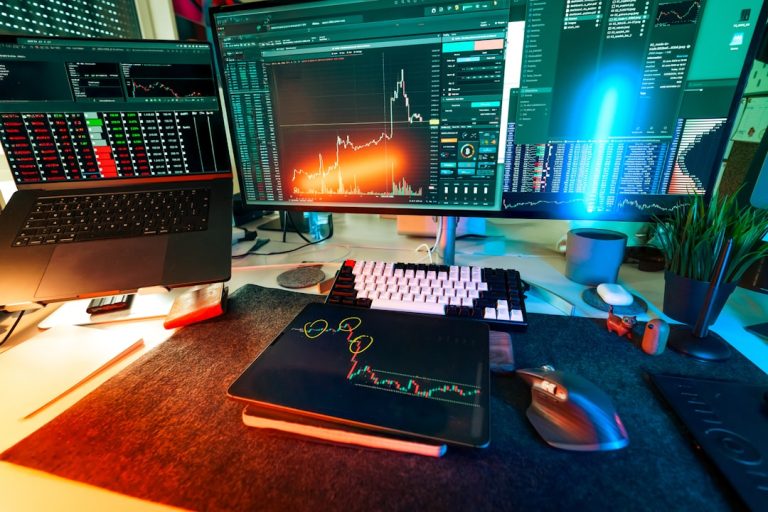 Основы создания и этапы разработки торговых роботов