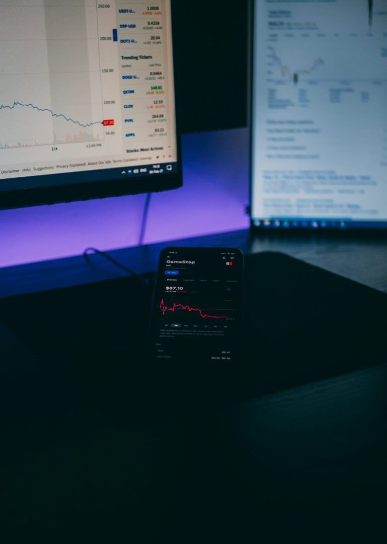 Торговый робот RoboForex для автоматизации торговли на рынке Форекс