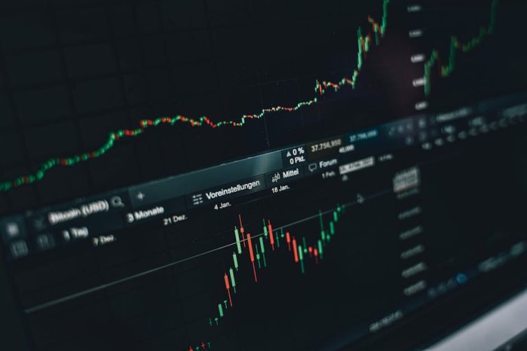 Обучение трейдингу с нуля