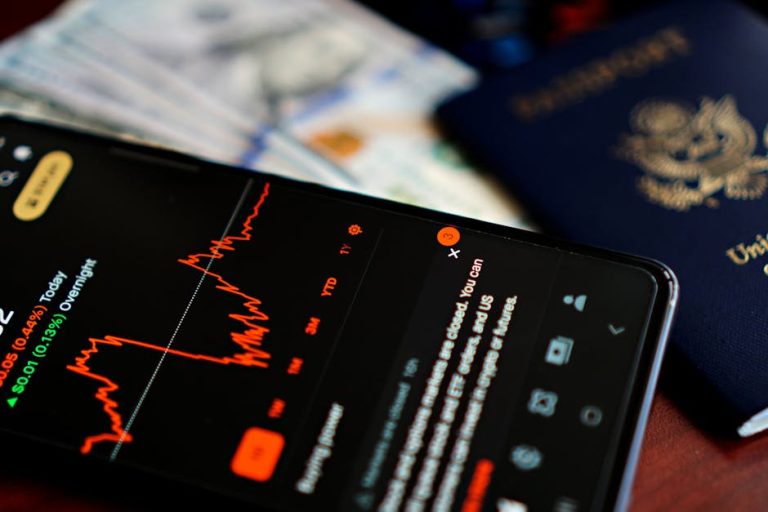 Создание Форекс робота на основе алгоритмической торговли и механической торговой системы