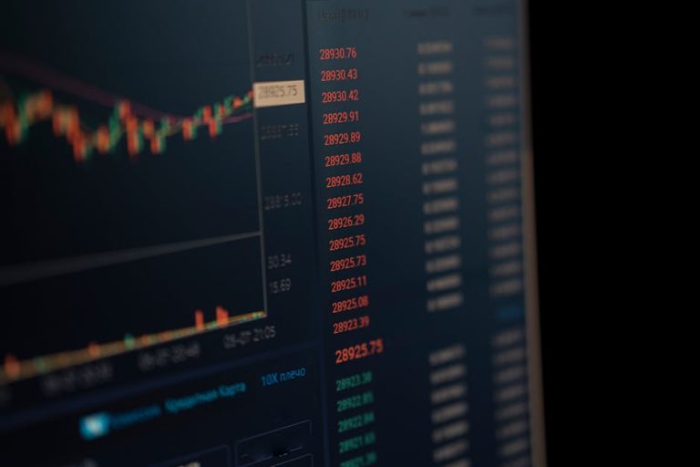 Преимущества и возможности торговых роботов на финансовых рынках
