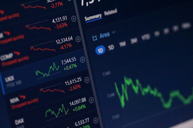 Торговые роботы и их использование в автоматической торговле