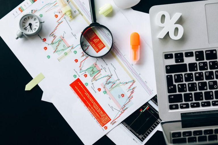 Торговые роботы Форекс и их преимущества