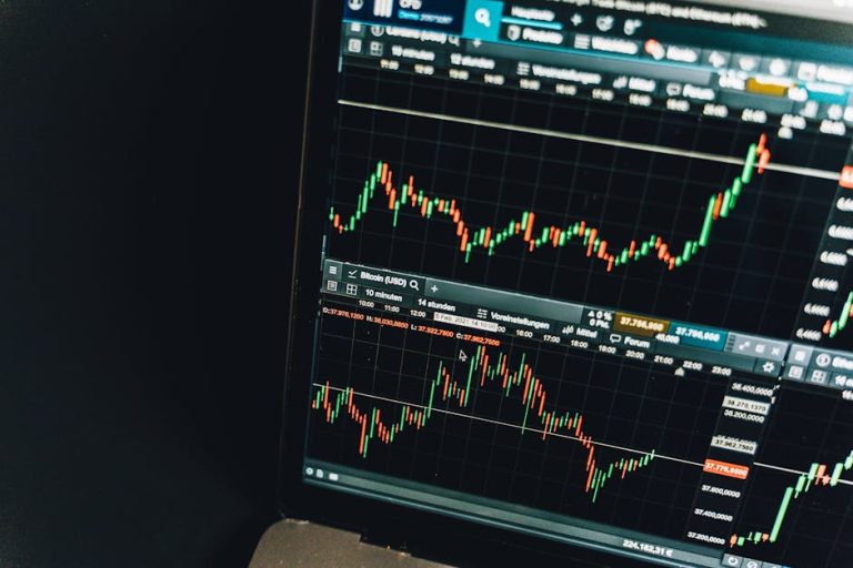 Трейдинг обучение и профессиональный трейдинг с CopySoft
