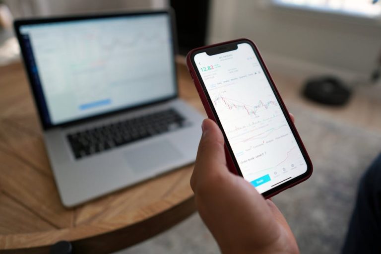 Преимущества использования торговых роботов в автоматической торговле