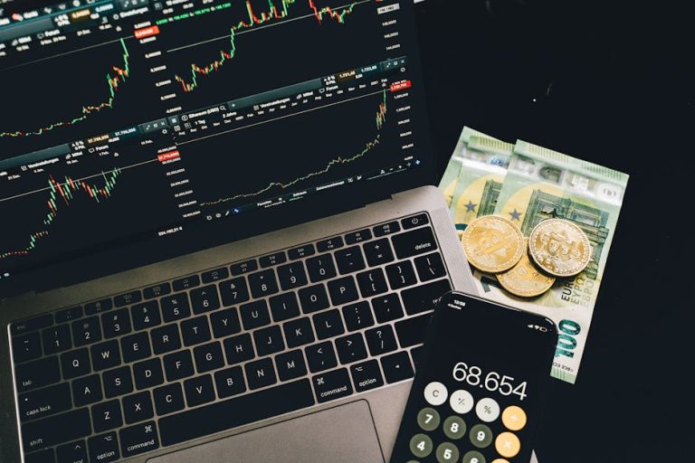 Автоматическая торговля бинарными опционами с помощью торговых роботов