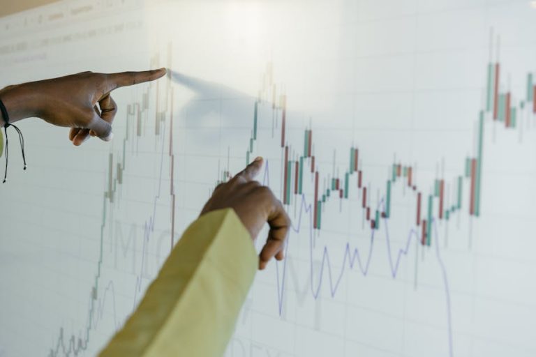 Торговый робот Parabolic для автоматической торговли