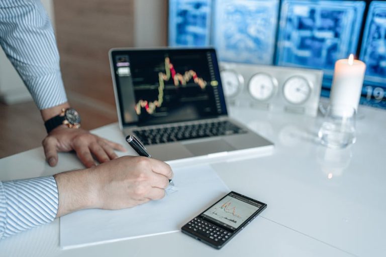 Автоматизированные торговые системы для Форекс
