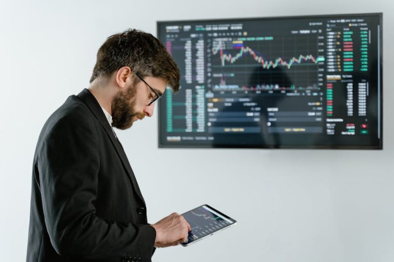 Основы алгоритмической торговли и создания торговых роботов