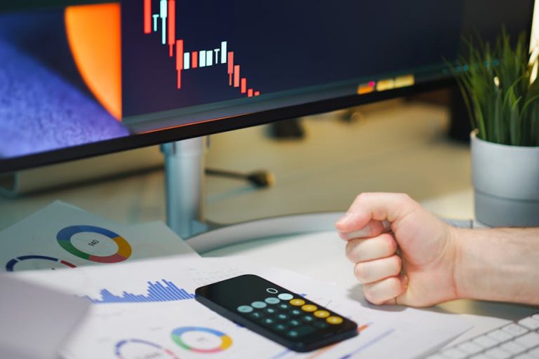 Торговые роботы Форекс и их преимущества