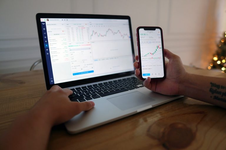 Преимущества Использования Торговых Роботов на Валютном Рынке