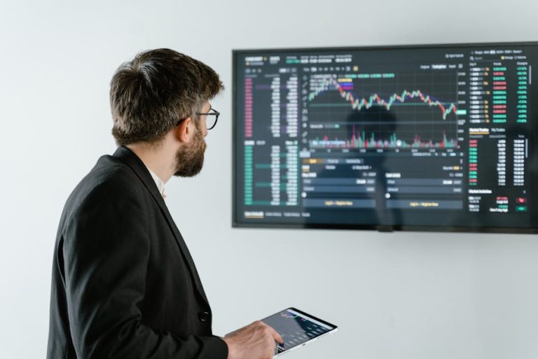 Торговые роботы Форекс и автоматические системы торговли