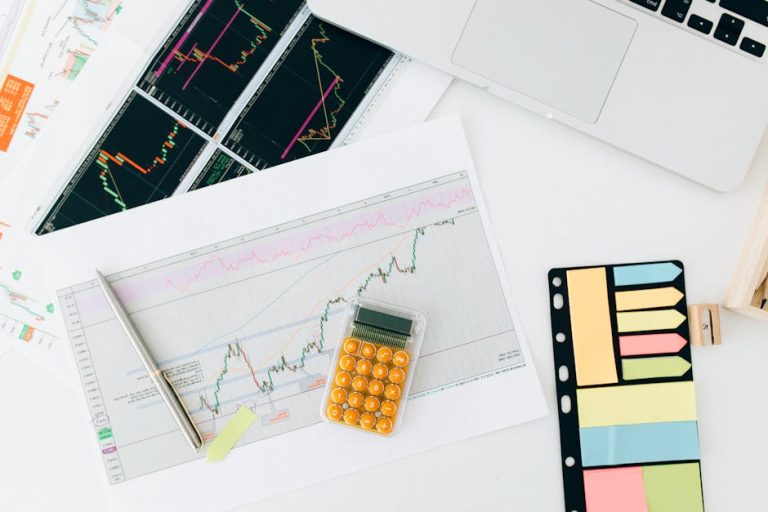 Преимущества использования роботов для QUIK в алгоритмической торговле