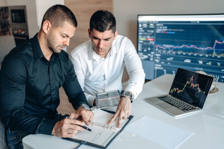 Алготрейдинг и торговые роботы для QUIK