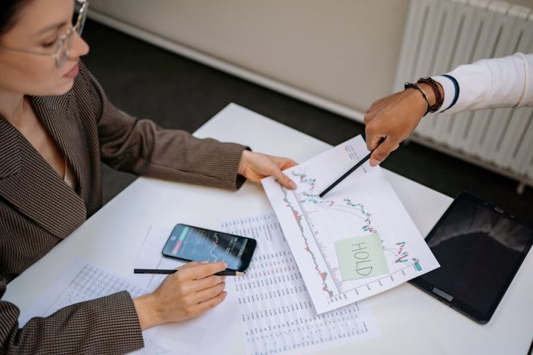 Торговые роботы Форекс и их преимущества