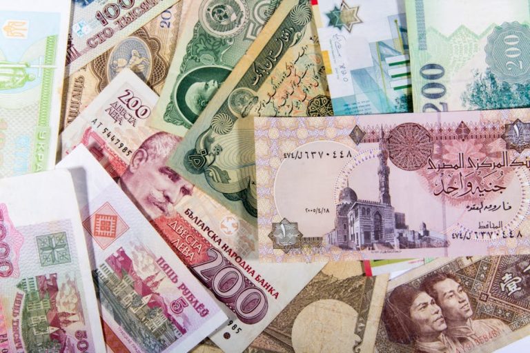 Торговые роботы и их значение в современной торговле