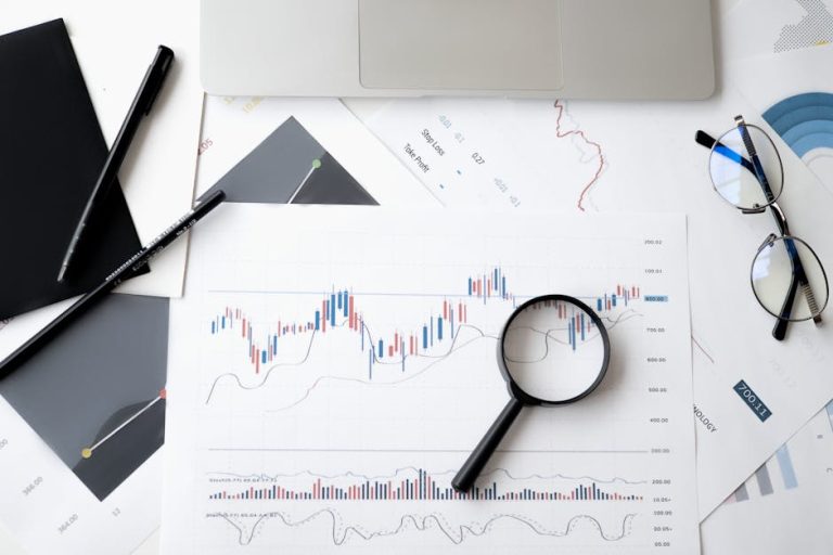 Преимущества и особенности использования роботов Форекс в торговле