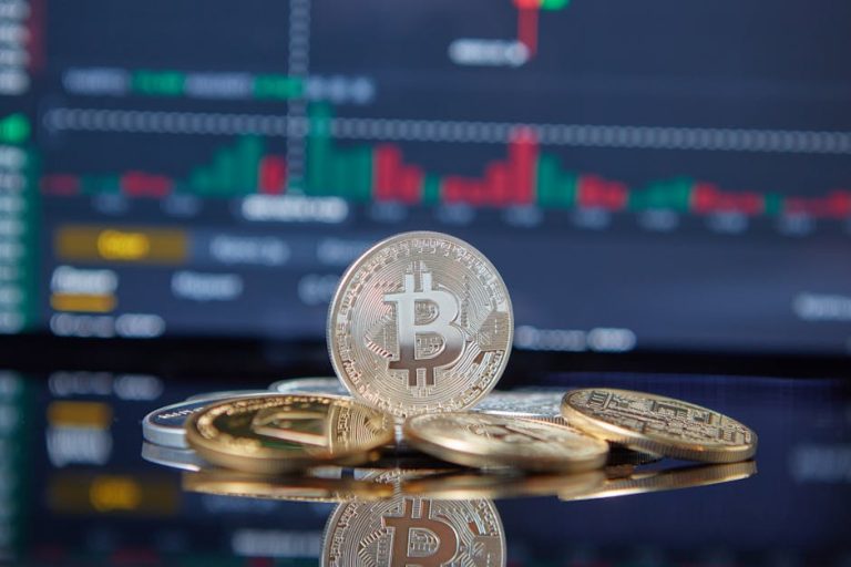 Торговый робот на платформе ТрейдингВью