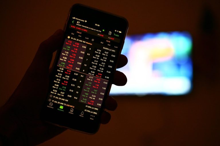 Простые торговые стратегии: как использовать индикаторы и паттерны