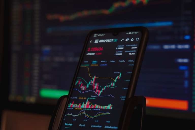 Создание собственного торгового робота