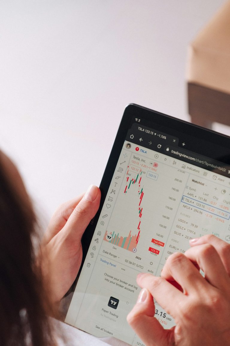 NinjaTrader 8: Создание стратегий и скриптов