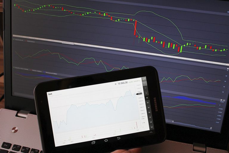 Wall Street Bot