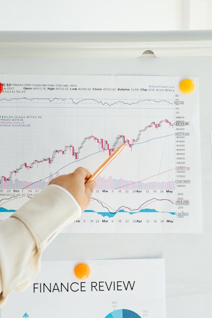 Торговый бот на Binance: как работает и какие функции
