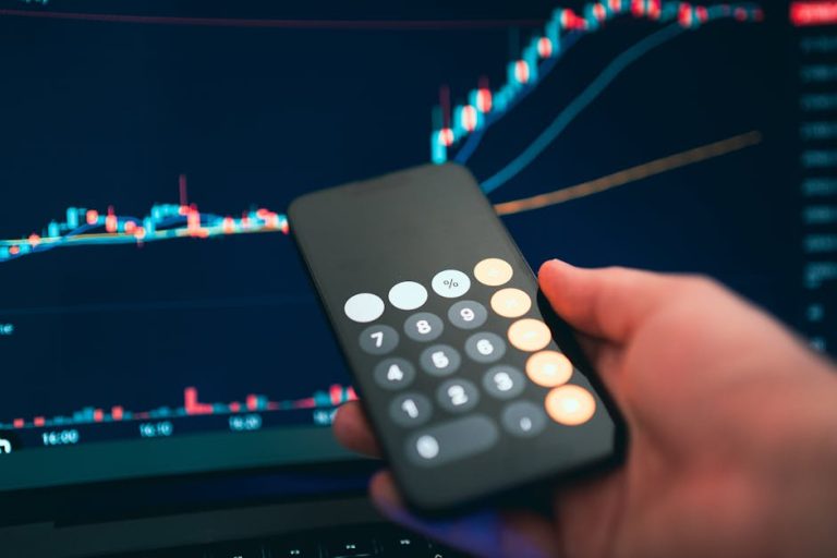 Арбитраж и торговые роботы: как получить пассивный доход