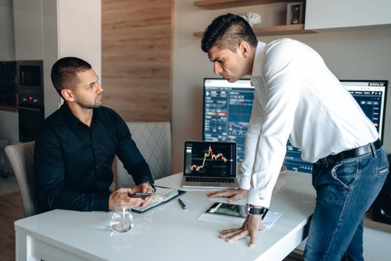 Разработка советников (EA – Expert Advisor)